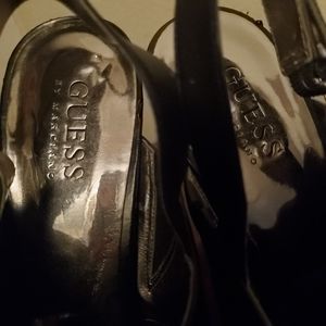 GUESS Stilettos